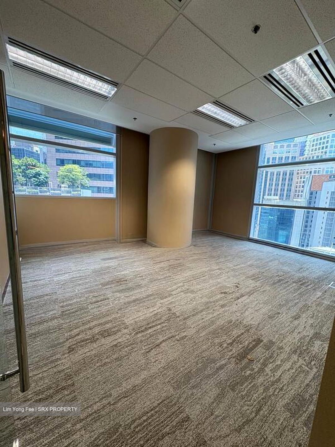 Samsung Hub (D1), Office #566797121